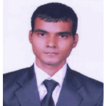 SHIRISH KUMAR SHUKLA