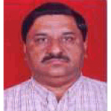 KIRTI KUMAR 
