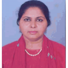 NAZIMA SIDDIQUI