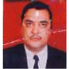 SUHAIL ANJUM SIDDQUI