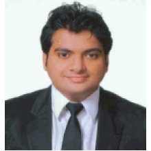 ABHISHEK SINGH