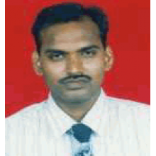 AJAY KUMAR SINGH