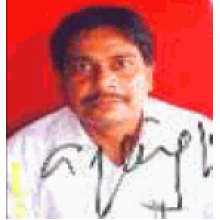 AJAY KUMAR SINGH