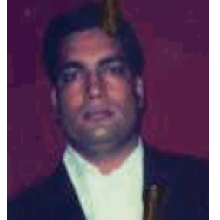 AJAY PRAKASH SINGH