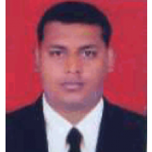 AJAY PRATAP SINGH