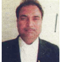 AKHILESH KUMAR SINGH