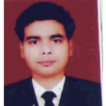 AMAR BAHADUR SINGH