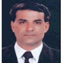 AMARJEET SINGH