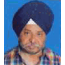 AMARJIT SINGH