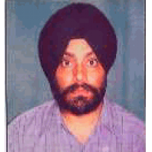 AMRIT PAL SINGH