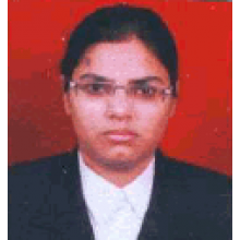 ANJALI SINGH