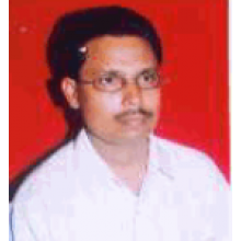 ANJANI KUMAR SINGH