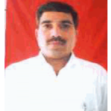 ARUN KUMAR SINGH