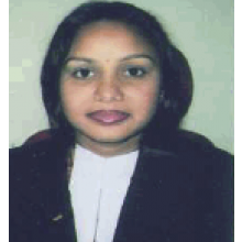 ARCHANA SINGH
