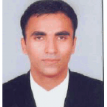 ARVIND SINGH