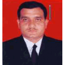 ARUN SINGH
