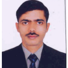 ASHOK SINGH
