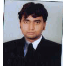 ASHWANI SINGH