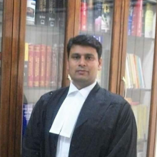 Yadav Ravinder Kumar