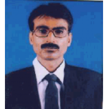 BINAY KUMAR SINGH