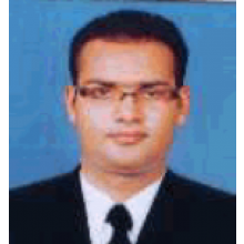 BUNDELA INDRA VIKRAM SINGH