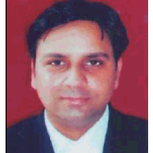 DEVENDER SINGH