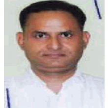 DHIENDRA SINGH