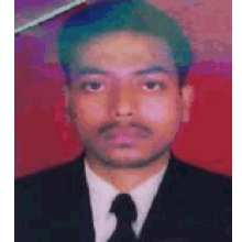 DILIP KUMAR SINGH