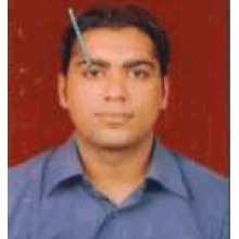 GAJ RAJ SINGH