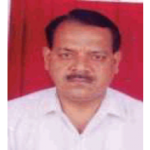 GIRI RAJ SINGH