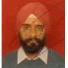 GONINDER SINGH