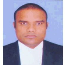GYAN CHANDRA SINGH