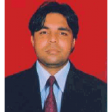 JITENDER SINGH