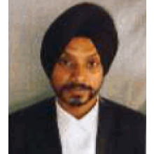 JIWAN PAL SINGH