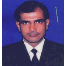 KARAN PAL SINGH
