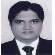 KARTIK SINGH