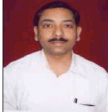 KAUSHLENDER SINGH