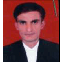 KAVENDER SINGH