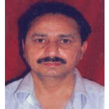 KRISHAN PAL SINGH
