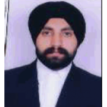 KULVINDER SINGH