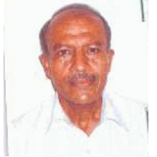 MAHARAJ KIRPAL SINGH