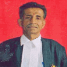 MAHAVEER SINGH