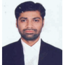 MANISH KUMAR SINGH
