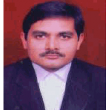 MANOJ KUMAR SINGH
