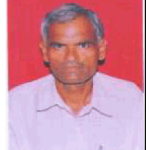 MOHAR SINGH