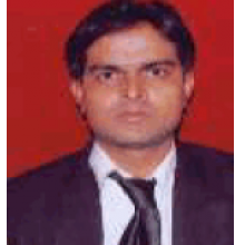 MUKUND KUMAR SINGH