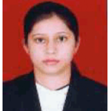 NAMITA SINGH