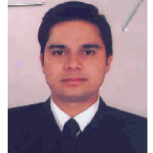 NEERAJ KANT SINGH