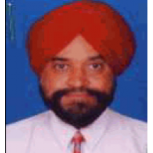 NIRMAL SINGH