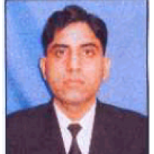 NEPAL SINGH